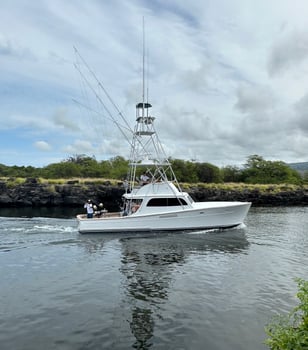 Boat photo for Kona Deep Sea Special