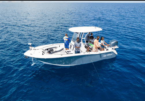 Boat photo for Fishing, Cook Your Catch