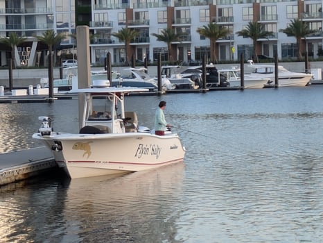 Boat photo for Sandbar Excursions / Sunset Cruises