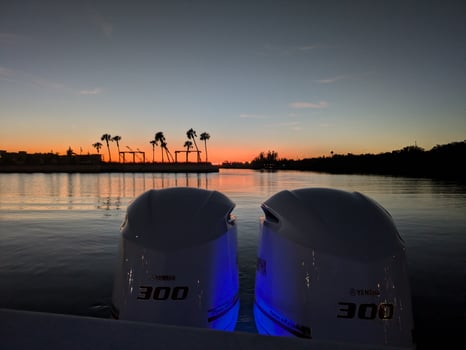 Boat photo for Sandbar Excursions / Sunset Cruises