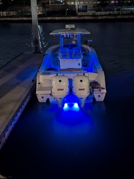 Boat photo for Sandbar Excursions / Sunset Cruises
