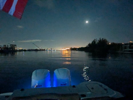 Boat photo for Sandbar Excursions / Sunset Cruises