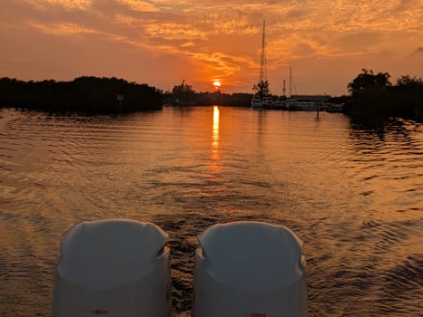 Boat photo for Sandbar Excursions / Sunset Cruises