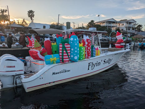 Boat photo for Sandbar Excursions / Sunset Cruises