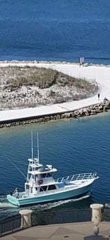 Boat photo for 6 Hour Snapper Frenzy