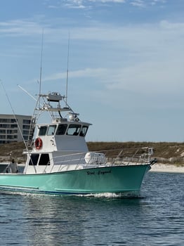 Boat photo for 6 Hour Snapper Frenzy