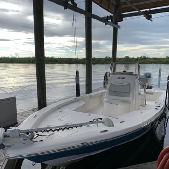 Boat photo for Fly Fishing Trip