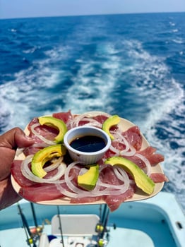 Boat photo for Guatemala Sportfishing Getaway