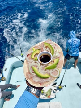 Boat photo for Guatemala Sportfishing Getaway