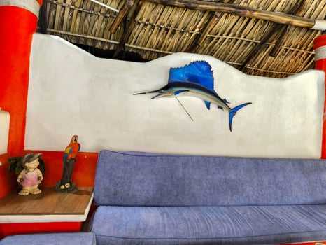 Lodge photo for Guatemala Sportfishing Getaway