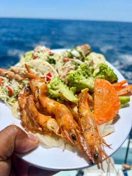 Boat photo for Guatemala Sportfishing Getaway