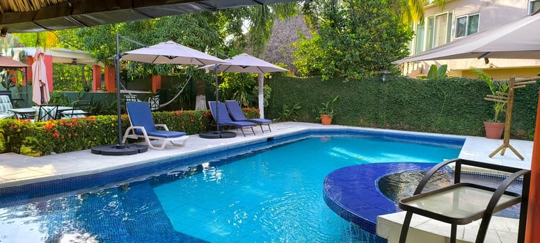 Lodge photo for Guatemala Sportfishing Getaway