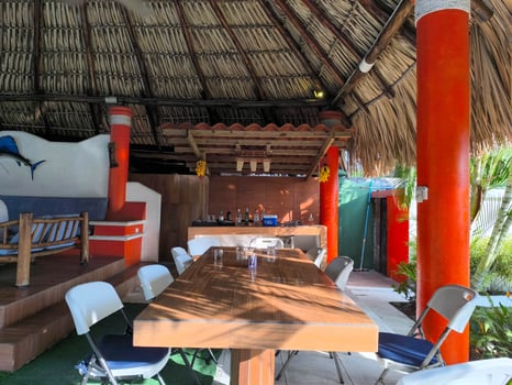 Lodge photo for Guatemala Sportfishing Getaway