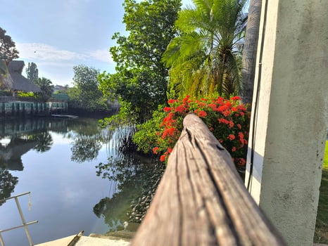 Lodge photo for Guatemala Sportfishing Getaway