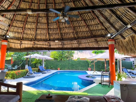 Lodge photo for Guatemala Sportfishing Getaway