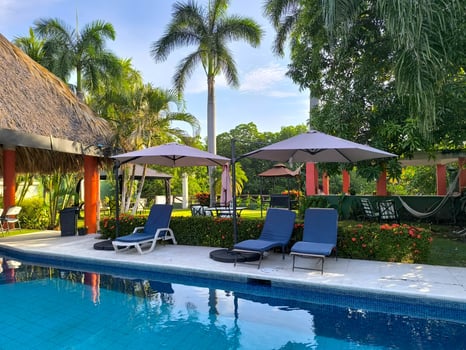 Lodge photo for Guatemala Sportfishing Getaway