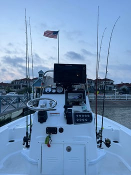 Boat photo for  Lake Tawakoni Half/Full Days