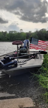 Boat photo for Fly Fishing Central Minnesota