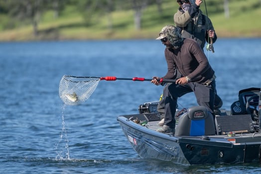 Boat photo for Fishing On Lake Shasta