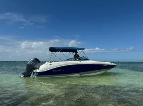 Boat photo for Boating Adventure