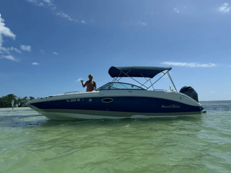 Boat photo for Boating Adventure