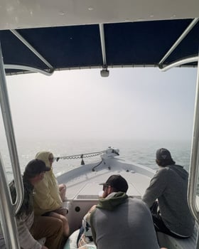 Boat photo for Ft Meyers: Inshore/Nearshore