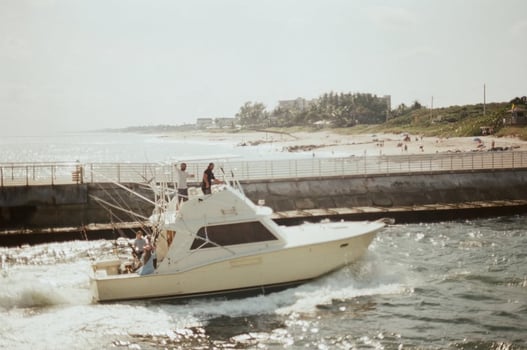 Boat photo for Boyton Beach Gulfstream Trips