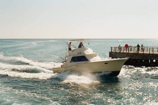 Boat photo for Boyton Beach Gulfstream Trips