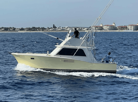 Boat photo for Boyton Beach Gulfstream Trips