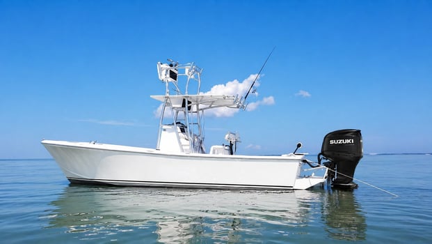 Boat photo for 8 Hour Bay Trip