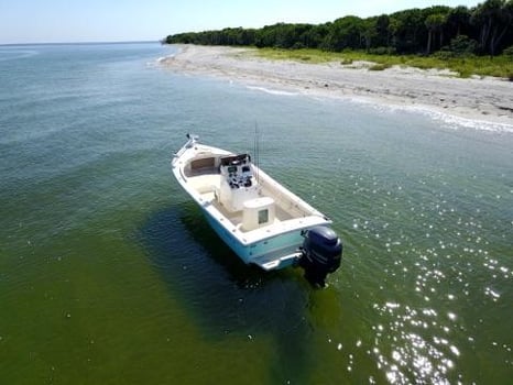 Boat photo for Tampa Bay Fishing Fun