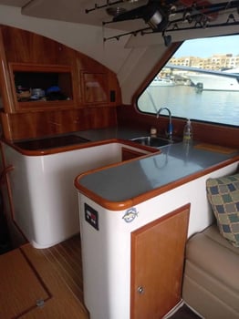Boat photo for Offshore Fishing Trip - 36 Ft