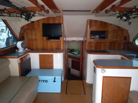 Boat photo for Offshore Fishing Trip - 36 Ft