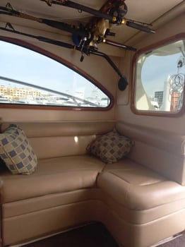 Boat photo for Offshore Fishing Trip - 36 Ft