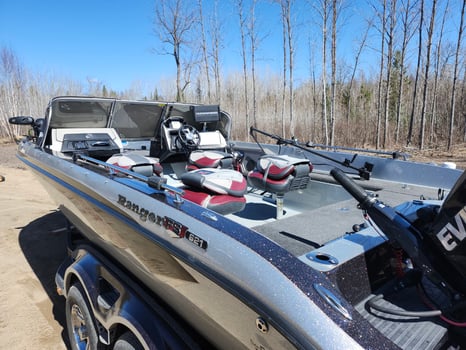 Boat photo for ​Half Day Or Full Day Fishing Trip