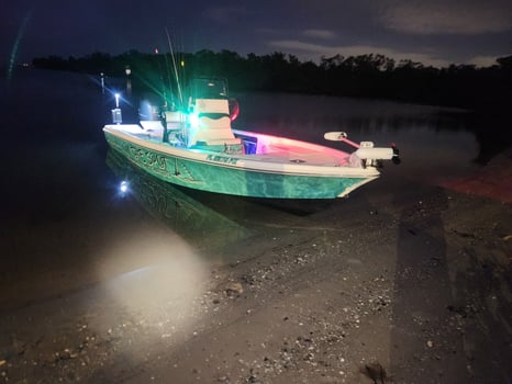 Boat photo for Ruskin Inshore Slam