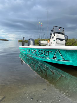 Boat photo for Ruskin Inshore Slam