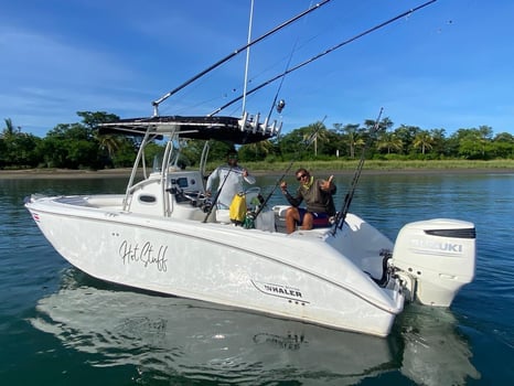 Boat photo for Offshore Fishing Gulf Of Papagado 