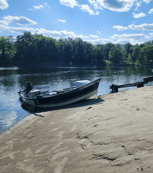 Boat photo for Cheshire & Sullivan County Drifts