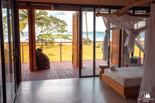 Lodge photo for Darien Lodge Expedition