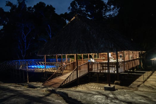 Lodge photo for Orinoco Lodge Expedition