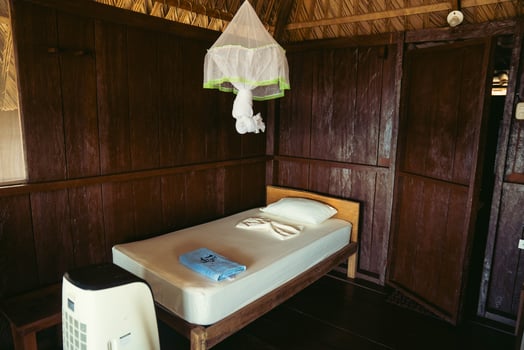 Lodge photo for Orinoco Lodge Expedition