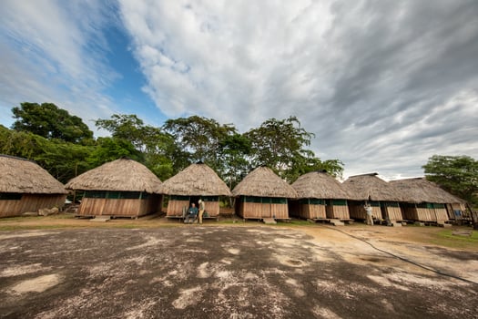 Lodge photo for Orinoco Lodge Expedition