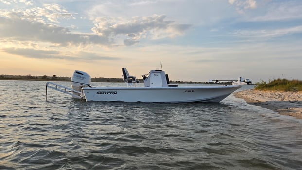 Boat photo for Oak Island Fishing Trip