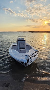 Boat photo for Oak Island Fishing Trip