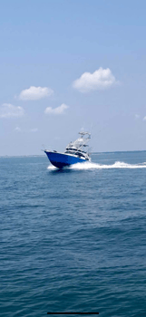 Boat photo for 4 Hour Nearshore