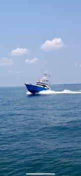 Boat photo for 4 Hour Nearshore