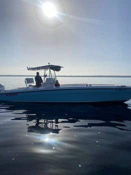 Boat photo for Afternoon Red Snapper Special