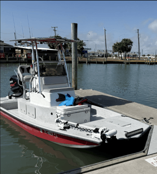 Boat photo for Port A Inshore