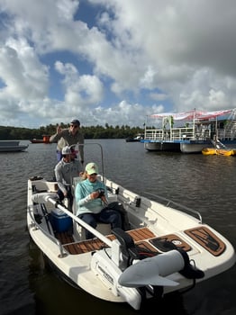 Boat photo for Tarpons In Recife, Brazil